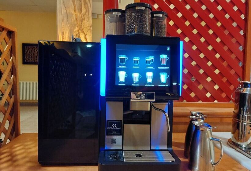 Sporthotel Neuruppin Apartmenthaus Mit Ferienwohnungen