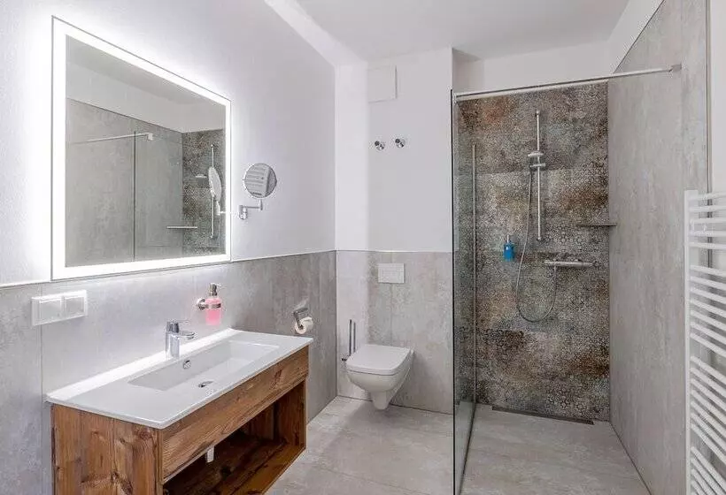 Sporthotel Neuruppin   Apartmenthaus Mit Ferienwohnungen