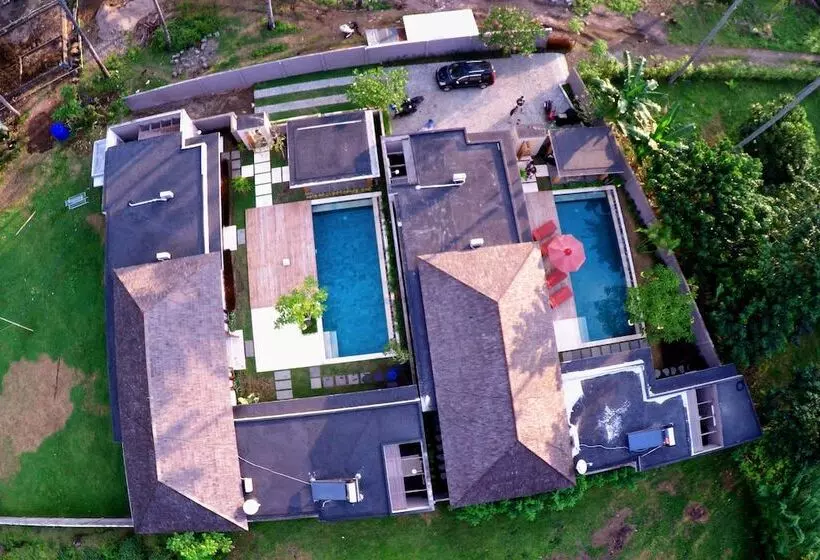 Bale Mandala Villas