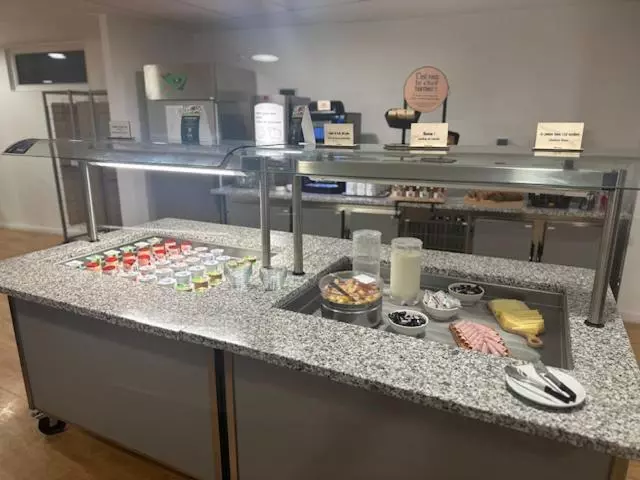 ホテル B&b Home Paris Mairie De Saint Ouen