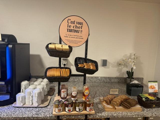 ホテル B&b Home Paris Mairie De Saint Ouen