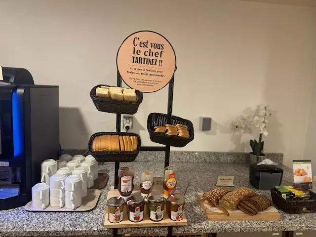 ホテル B&b Home Paris Mairie De Saint Ouen