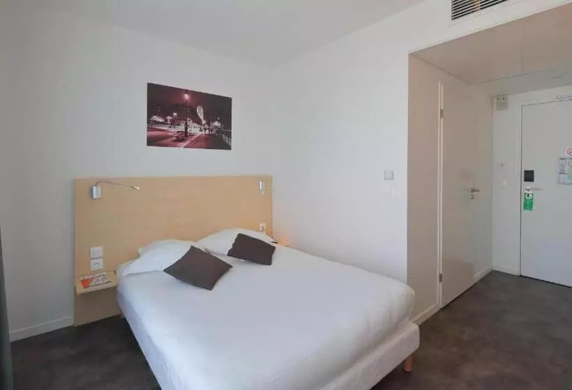 ホテル B&b Home Paris Mairie De Saint Ouen