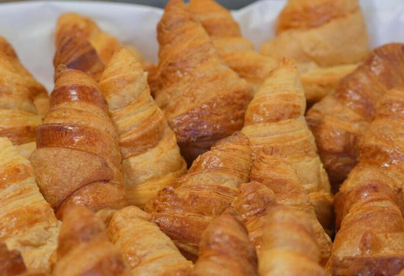 ホテル B&b Home Paris Mairie De Saint Ouen