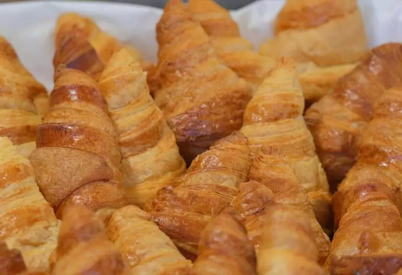 ホテル B&b Home Paris Mairie De Saint Ouen