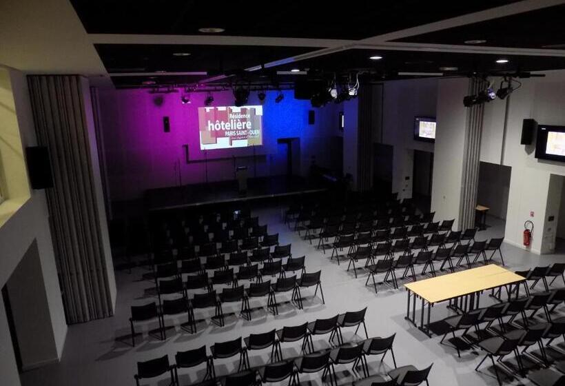 ホテル B&b Home Paris Mairie De Saint Ouen