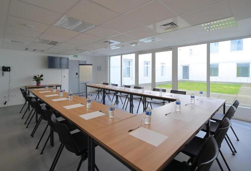 ホテル B&b Home Paris Mairie De Saint Ouen