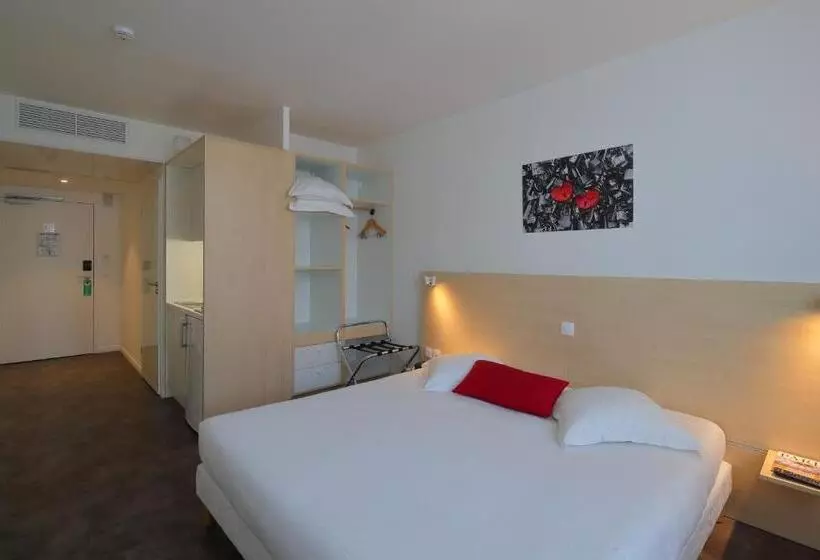 ホテル B&b Home Paris Mairie De Saint Ouen