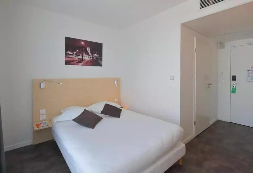 ホテル B&b Home Paris Mairie De Saint Ouen