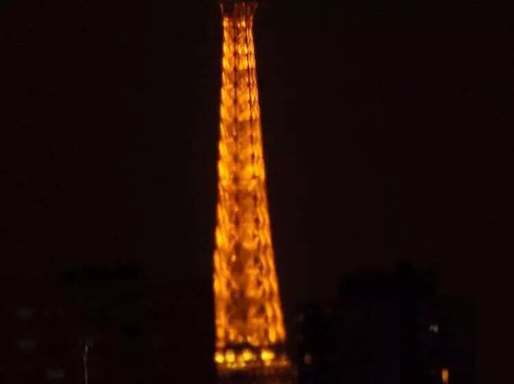 ホテル B&b Home Paris Mairie De Saint Ouen