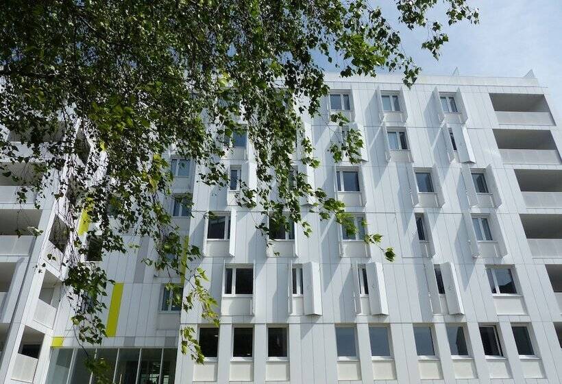 ホテル B&b Home Paris Mairie De Saint Ouen