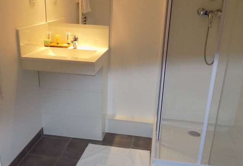 ホテル B&b Home Paris Mairie De Saint Ouen