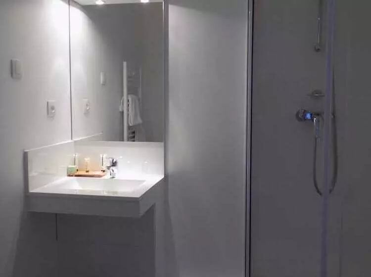 ホテル B&b Home Paris Mairie De Saint Ouen