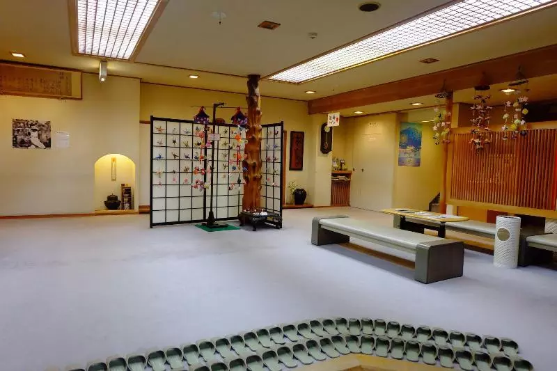 Daikokuya Ryokan