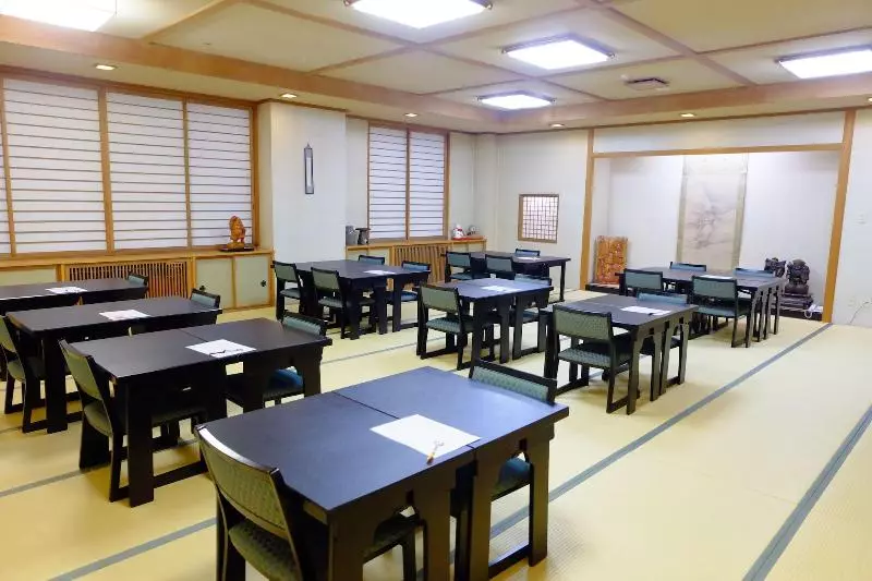 Daikokuya Ryokan