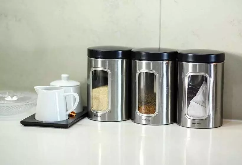 Epic Lifestyle Apartment Sandton