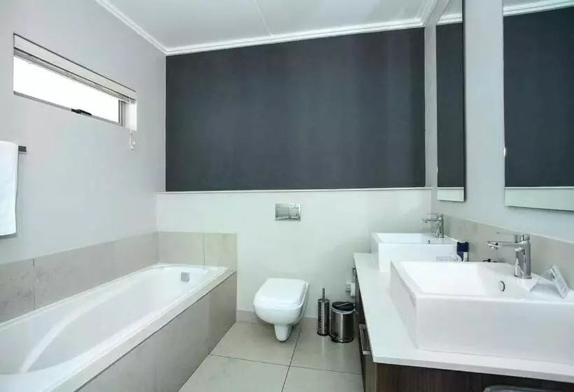 Epic Lifestyle Apartment Sandton