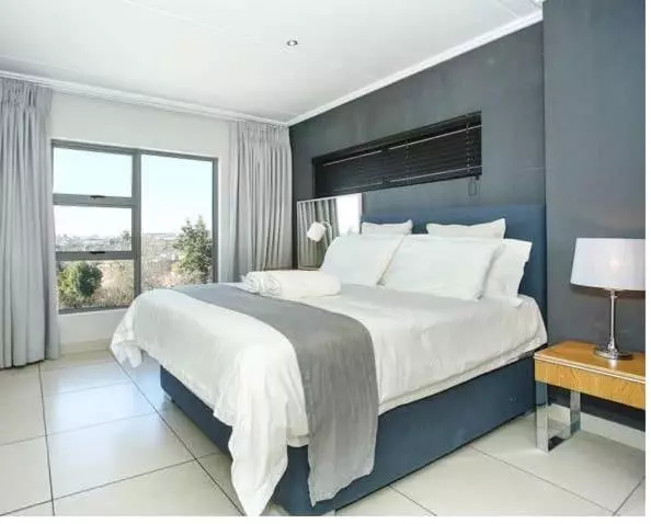 Epic Lifestyle Apartment Sandton