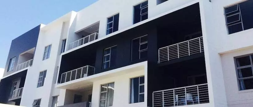 Epic Lifestyle Apartment Sandton