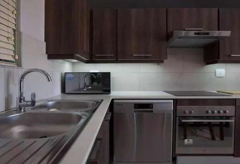 Epic Lifestyle Apartment Sandton