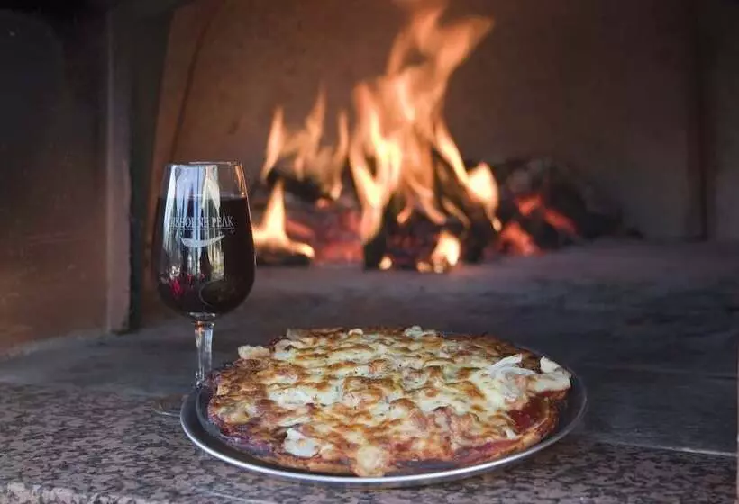 Gisborne Peak Winery Short Term Stays