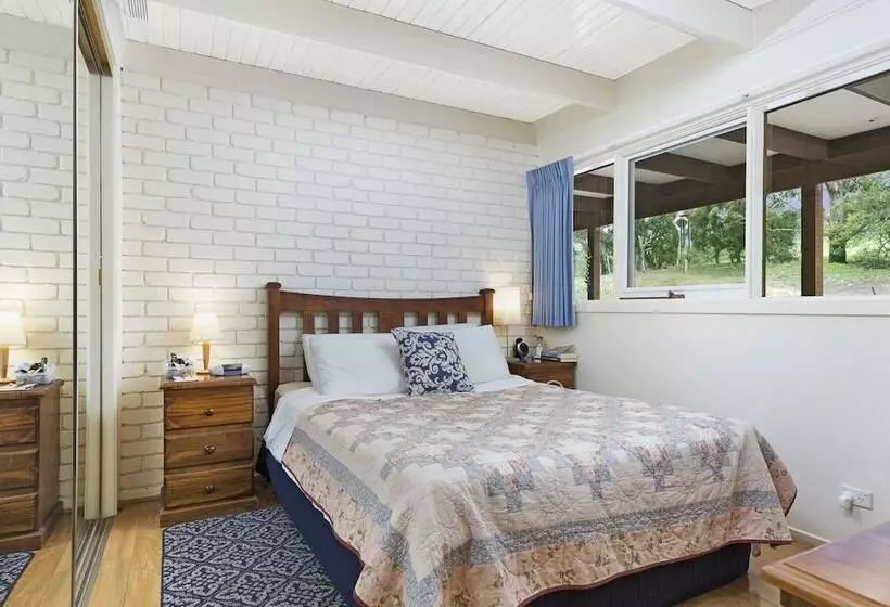 Gisborne Peak Winery Short Term Stays