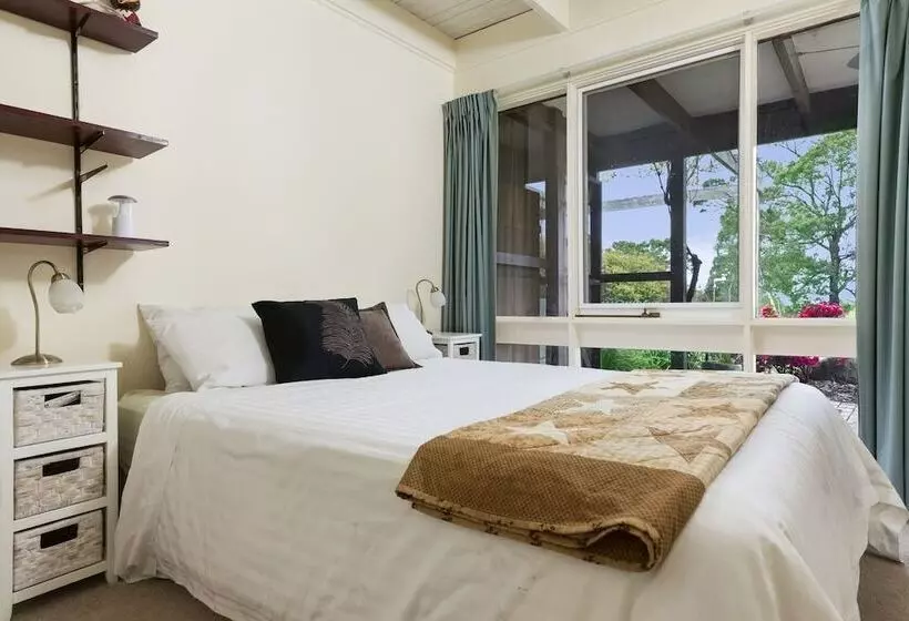 Gisborne Peak Winery Short Term Stays