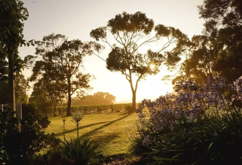Gisborne Peak Winery Short Term Stays