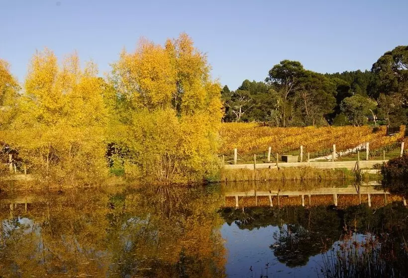 Gisborne Peak Winery Short Term Stays