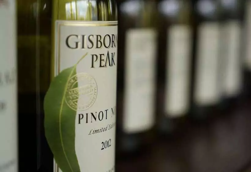 Gisborne Peak Winery Short Term Stays
