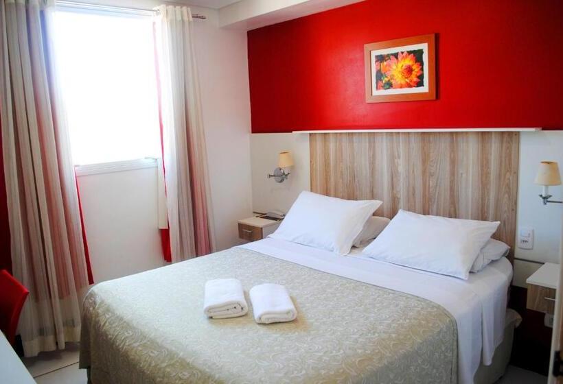 בית מלון כפרי 1000