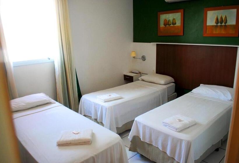 בית מלון כפרי 1000