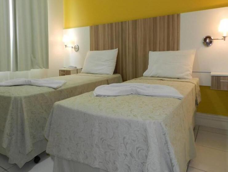 בית מלון כפרי 1000