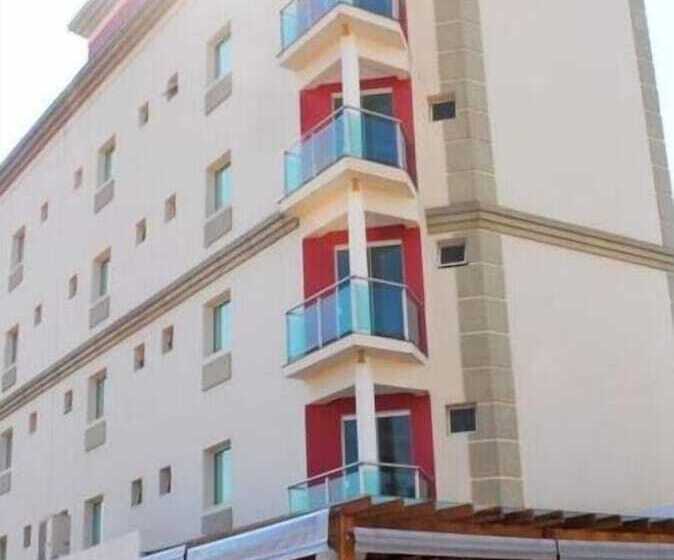 בית מלון כפרי 1000