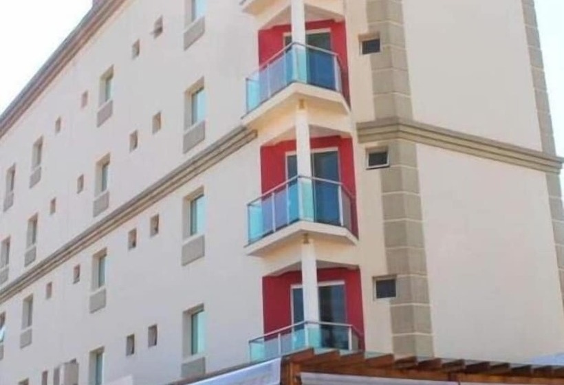 בית מלון כפרי 1000