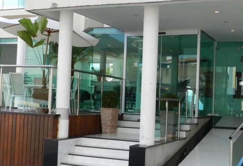 בית מלון כפרי 1000