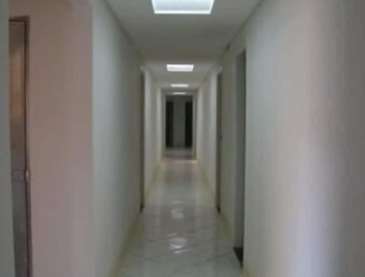 בית מלון כפרי 1000