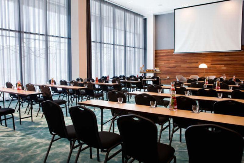 Ac Hotel Queretaro Antea