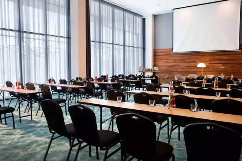 Ac Hotel Queretaro Antea