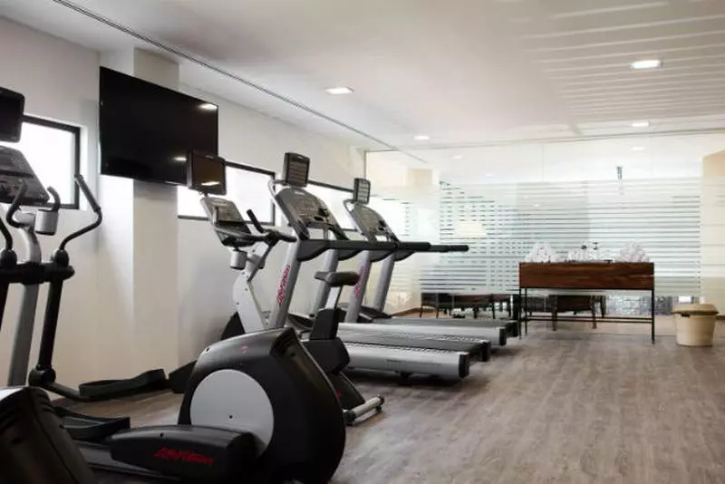 Ac Hotel Queretaro Antea