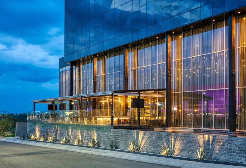 Ac Hotel Queretaro Antea