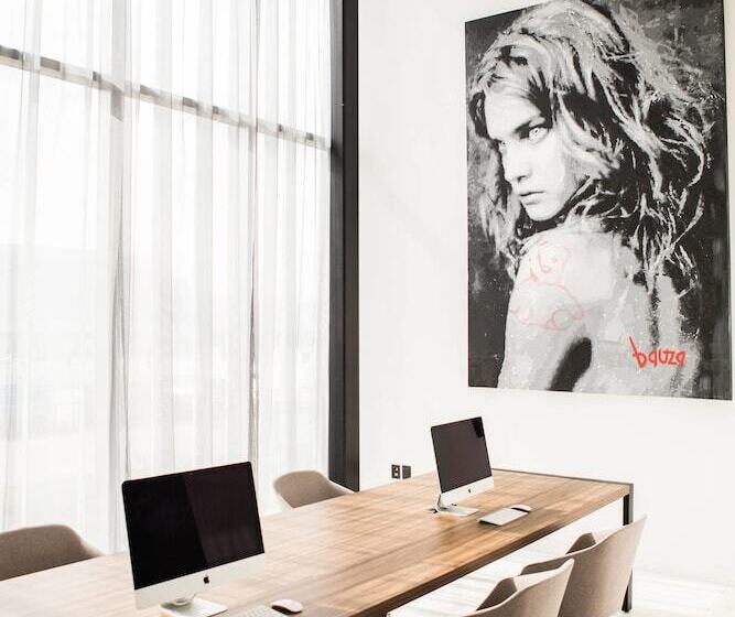 Ac Hotel Queretaro Antea