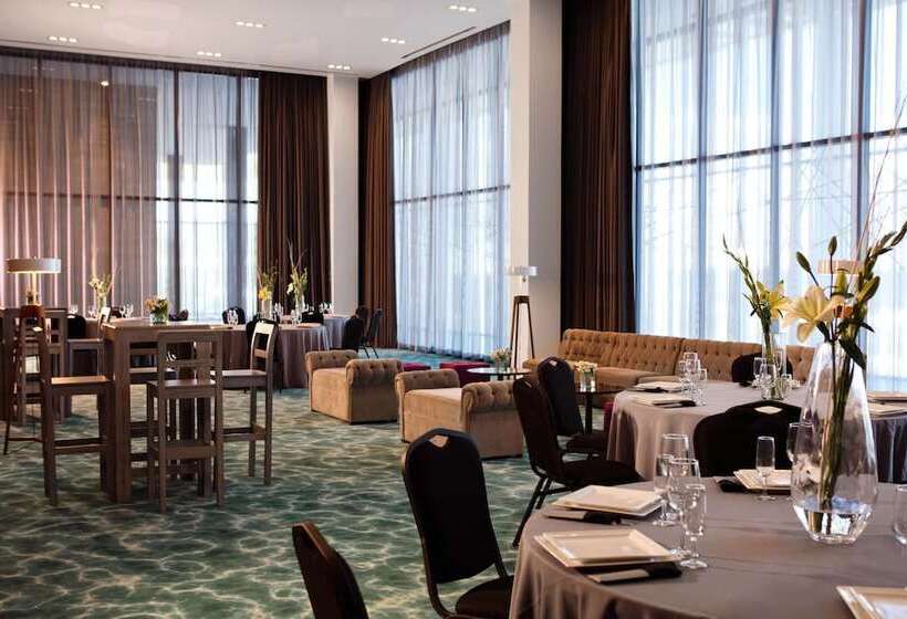 Ac Hotel Queretaro Antea