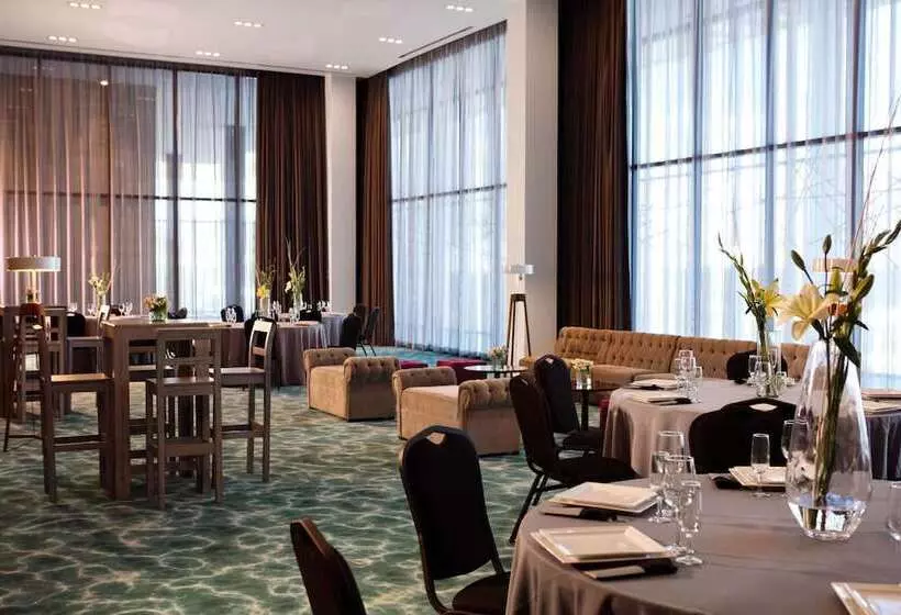 Ac Hotel Queretaro Antea