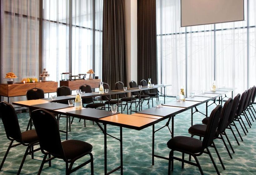 Ac Hotel Queretaro Antea