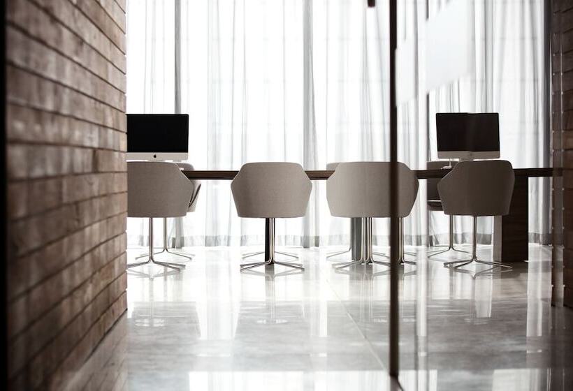 Ac Hotel Queretaro Antea