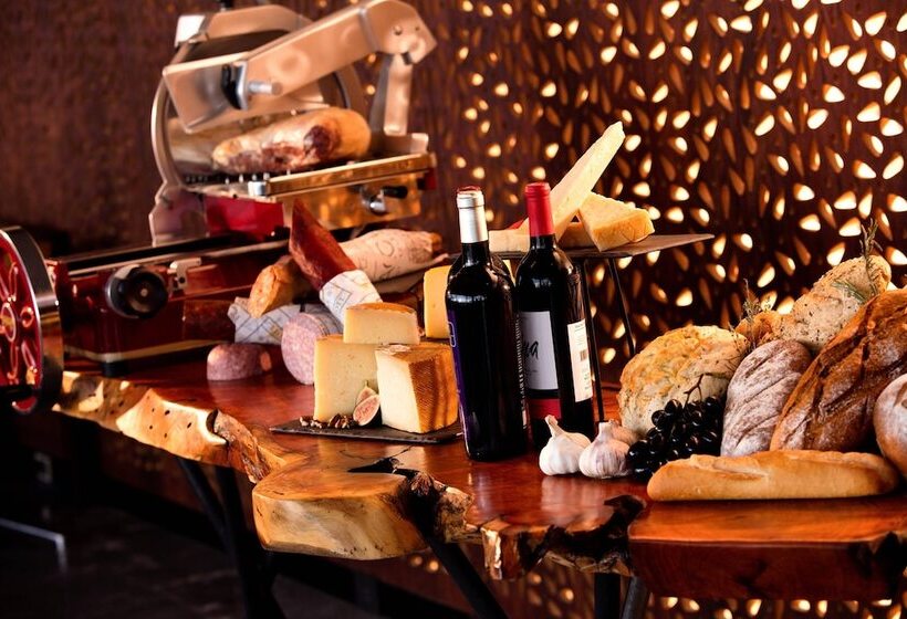 Ac Hotel Queretaro Antea