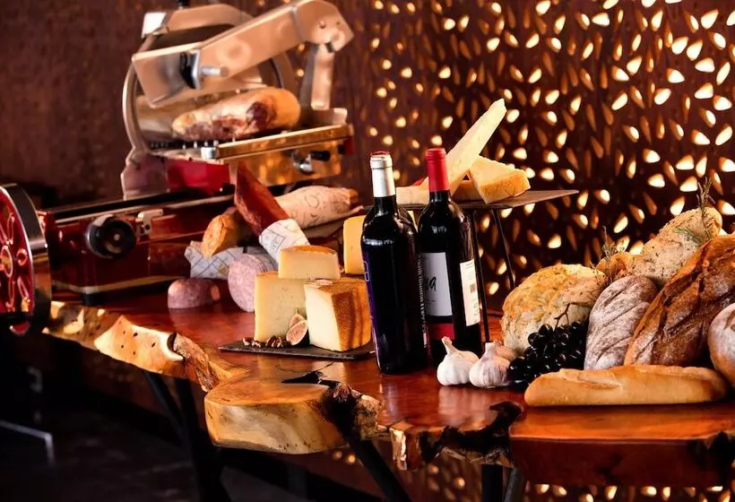 Ac Hotel Queretaro Antea