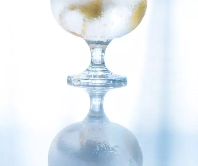 Ac Hotel Queretaro Antea