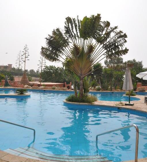 Africana Hotel & Spa